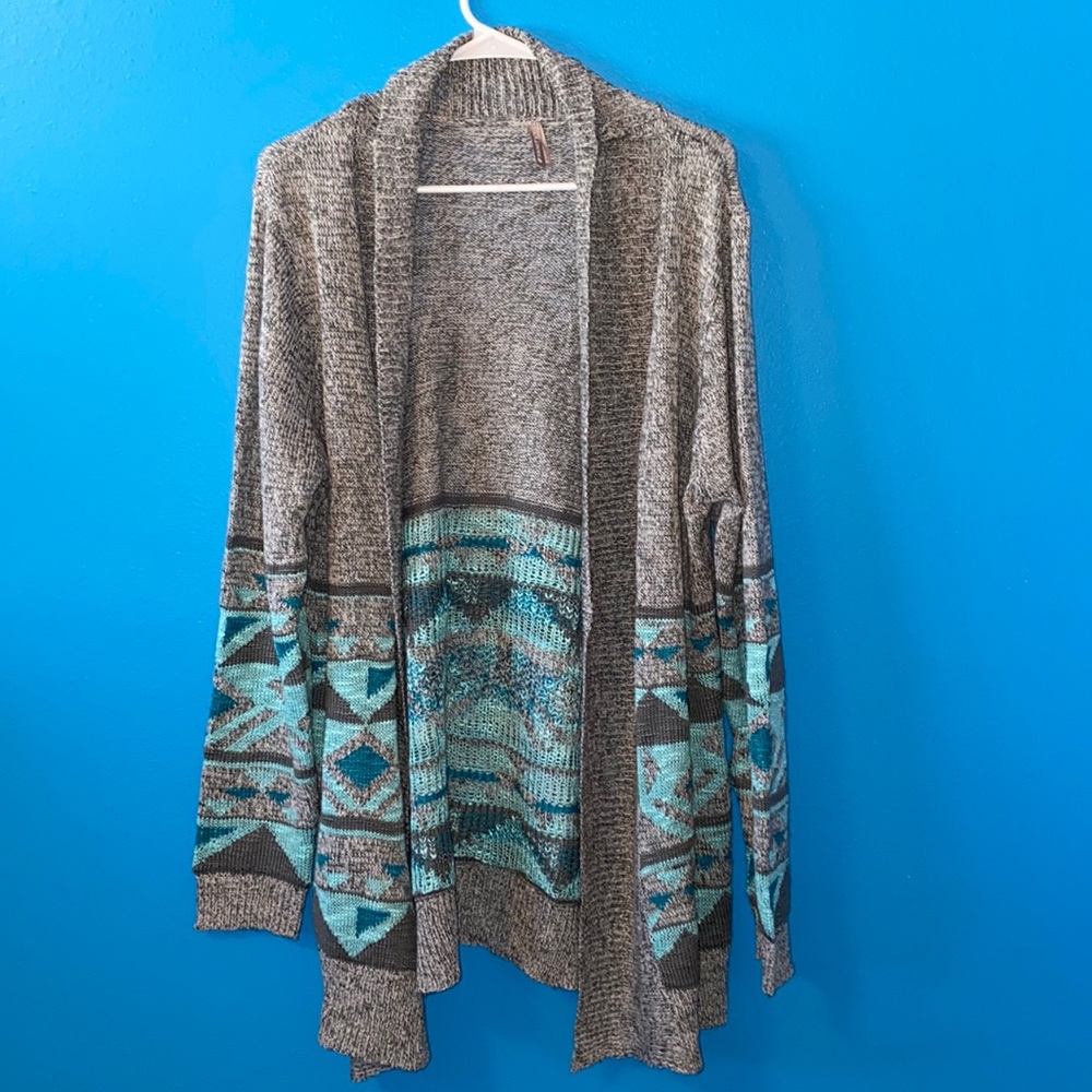 Vanity Cardigan